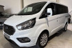 Ford Transit Custom Basis Transit custom 2.0 tdci*8sitze*klima*tempomat*