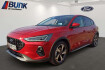 Ford Focus Active X active x 1.0l / crossover body kit / ahk