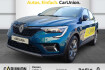 Renault Arkana Evolution evolution mild hybrid 140 edc