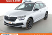 Skoda Kamiq Monte Carlo 1.5 tsi act monte carlo aut.*nav*led*acc*cam*pdc*
