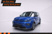 Kia e-Soul  Soul elektro inspiration 64kwh kamera/acc/11kwobc
