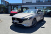 Mazda Mazda3 Exclusive 3 2.5l e skyactiv g 140ps automatik exclusive