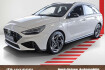 Hyundai i30 N Line I30 fl kombi n line panoramadach