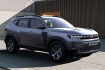 Dacia Duster Journey neuer journey hybrid 155 ruckfahrkamera
