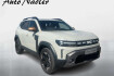 Dacia Duster Extreme extreme+ hybrid 140