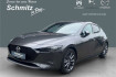 Mazda Mazda3 Exclusive 3 exclusive line matrix led acc apple carplay androi