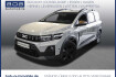 Dacia Jogger  extreme hybrid 155
