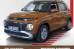 Hyundai Inster  ev trend effizienz paket design paket