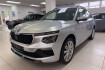 Skoda Kamiq Selection 1.5 tsi dsg selection*navi+side+kamera+acc