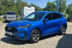 Ford Kuga ST-Line st line winter paket kamera led