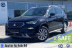 Seat Ateca X-Perience 1.5 tsi dsg xperience full link+virtual co