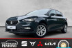 Seat Leon  road edition / upe: 40.635  ? / 1.5 e tsi dsg acc