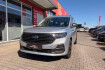Ford Grand Tourneo Trend Grand tourneo trend 2.0 ecoblue 8 fach bereift