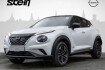 Nissan Juke N-Connecta hybrid n connecta winterpaket navi klimaautomatik