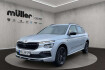 Skoda Kamiq Tour tour 1 0 tsi 85 kw 7 gang dsg