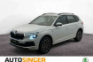 Skoda Kamiq Tour tour 1.0 tsi dsg ahk*matrix*acc*cam*