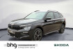Skoda Kamiq Monte Carlo monte carlo 1 0 tsi 7 gang dsg