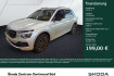 Skoda Kamiq Tour 1.5 tour blackpackage ahk cam acc matrix