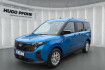 Ford Tourneo Courier Titanium Tourneo courier titanium 1.0 ecoboost 92 kw auto kompaktvan. 5 tur