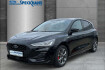Ford Focus ST-Line st line 1.0 ecoboost mild hybrid kamera shz pdcv+h