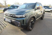 Dacia Duster Extreme neuer extreme tce 130 4×4