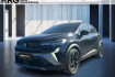 Renault Captur  ii e tech 160 esprit alpine 360  shz led