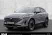 Nissan Qashqai N-Connecta n connecta 1.3 dig t 158ps mhev xtronic winter+kom