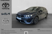 Kia Ceed GT / cee'd  ceed / cee?d gt line 1.5t technologie paket leder paket glasdac