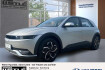 Hyundai Ioniq 5 Dynamiq basis elektro effizienz paket navi digitales cockp