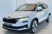 Skoda Karoq Tour tour 1.5 *anhangerkupplung*