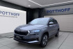 Skoda Karoq Selection 1.5 tsi dsg selection navi kamera led pdc