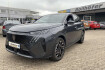 Peugeot 3008 GT gt hybrid e dsc acc/navi/shz+lhz/pdc+360cam/totwi