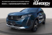 Peugeot 3008 GT hybrid 136 gt allwetter ahk shz kamera acc