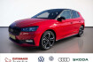 Skoda Fabia Monte Carlo monte carlo 1.5tsi 150ps.dsg.led.navi.clima.pano.k