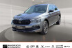 Skoda Kamiq Tour 1.5 tsi dsg tour ahk acc led navi kamera