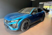 Peugeot 408 Allure Pack gt 130 kamera navi carplay sitzheizung pdc