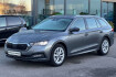 Skoda Octavia Style combi style 1.5 tsi dsg navi ahk kamera