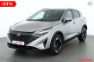 Nissan Qashqai N-Connecta n connecta 1.3 dig t mhev aut. led acc