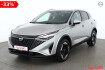 Nissan Qashqai N-Connecta n connecta 1.3 dig t mhev aut. led acc