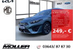 Kia Ceed SW Spirit Ceed sw / cee'd sw  ceed sw / cee?d sw spirit 1.6 phev el. heckklappe led navi kamera sma