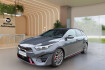Kia Ceed GT / cee'd  ceed / cee?d ceed 1.6 t gdi gt dct navi jbl pdc