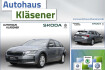 Skoda Octavia Essence combi essence 1.5etsi 85kw dsg led shz vc