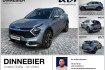 Kia Sportage  spirit 1.6t led+360 +glasdach+navi