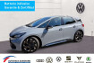 Cupra Born Edition Dynamic app led gj reif pdc shz