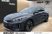 Kia Xceed Platinum 1.5t dct7 platinum glasdach leder navi