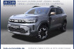 Dacia Duster Extreme neuer extreme hybrid navi shz pdc klima