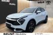 Kia Sportage Spirit 1.6t 48v automatik spirit navi kamera