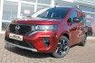 Nissan Townstar N-Connecta kombi l1 n connecta+design+kamera