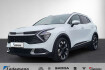 Kia Sportage  1.6 t gdi plug in hybrid allrad ahk+rfk
