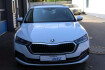 Skoda Octavia Style style